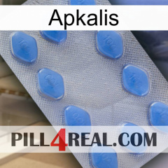 Apkalis 21